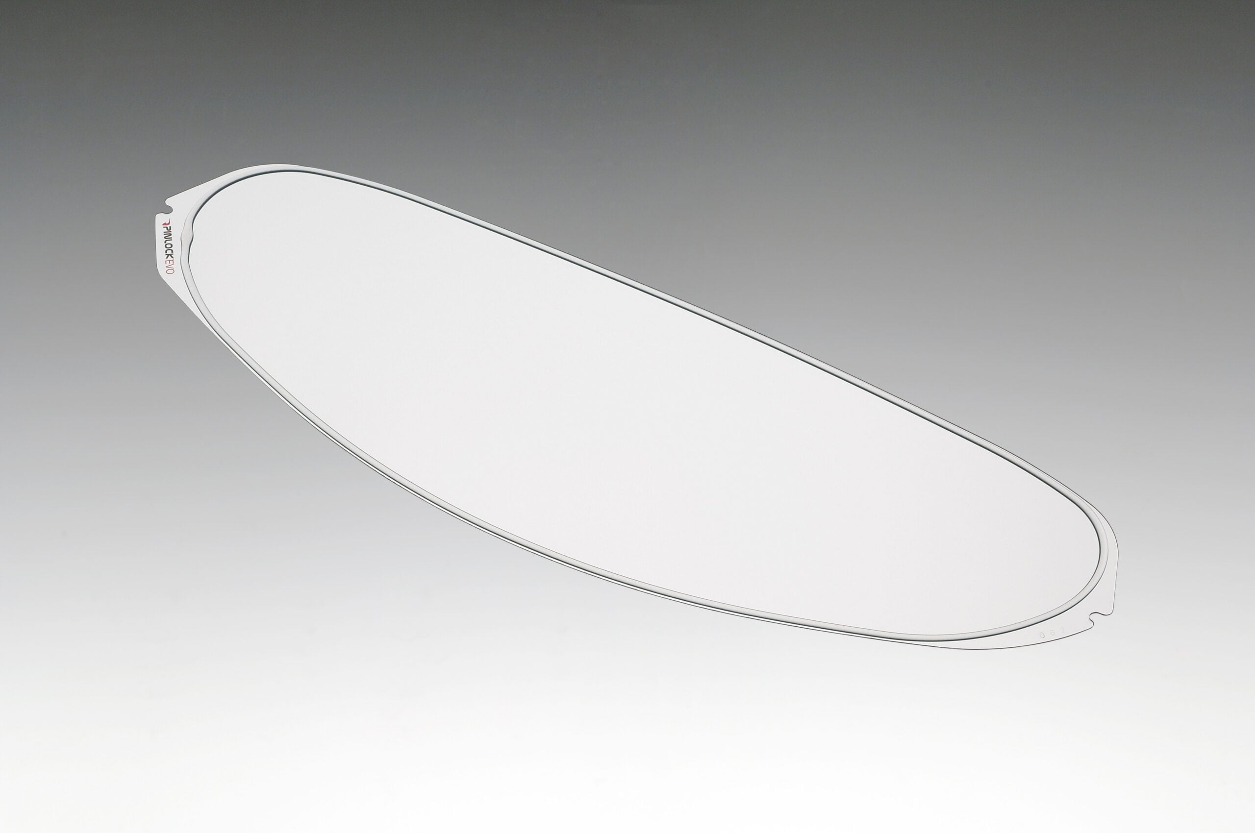 Shoei CWR-F2 Pinlock Evo Lens - Clear