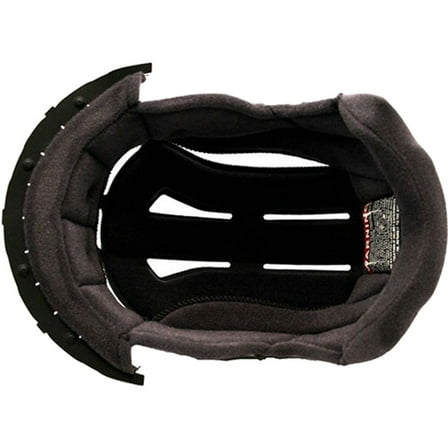 Shoei Center Pad for Neotec II Helmets - XL - 13mm