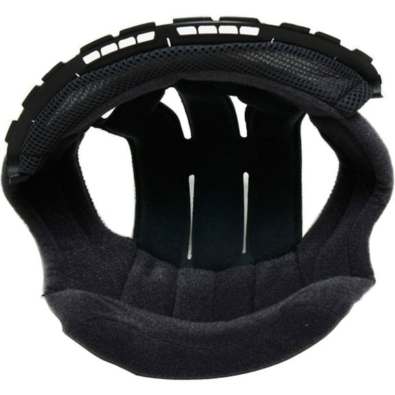 Shoei Center Pads for RF-1200 Helmet - (L13 OPT) Lg