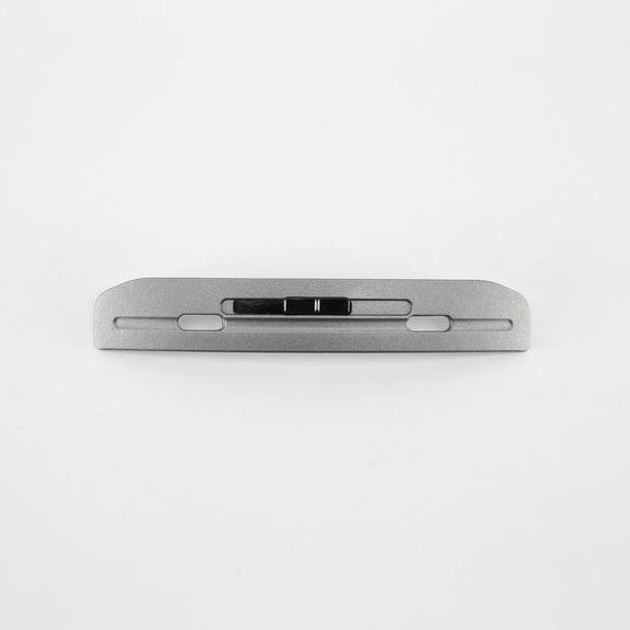 Shoei Front Intake Aero Vent for Hornet X2 Helmet - Mt Deep Gray