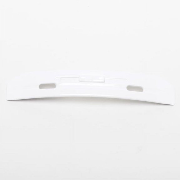 Shoei Front Intake Aero Vent for Hornet X2 Helmet - White