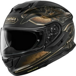 SHOEI ⭐︎GT-Air2 ⭐︎TC-5 ⭐︎REDUX ⭐︎Mサイズ Shoei GT-AIR II Redux TC-5 Black White Helmet size Large
