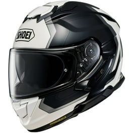 SHOEI ⭐︎GT-Air2 ⭐︎TC-5 ⭐︎REDUX ⭐︎Mサイズ Shoei GT-AIR II Redux TC-5 Black White Helmet size Large