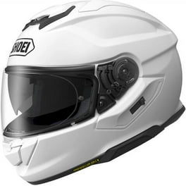 Shoei GT-AIR II Redux TC-5 Black White Helmet size Large