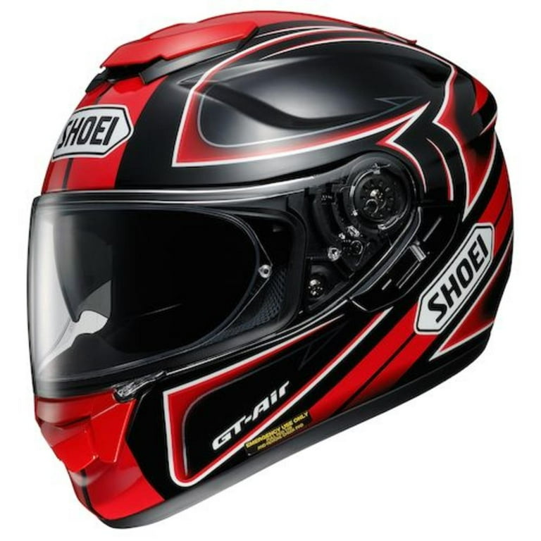 Shoei GT-Air Expanse Helmet S - Walmart.com