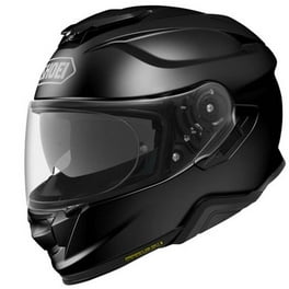 NO39⑤ SHOEI GT-Air II EMBLEM ブラック Shoei GT-AIR 2 Emblem TC-1 - Worldwide Shipping!