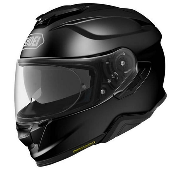 Shoei GT-Air II Full-Face Helmet XL