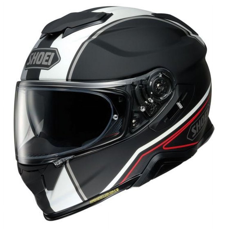 イワタカ　SHOEI GT-Air II PANORAMA XL Shoei GT-Air II Panorama TC-5 Full Face Helmet - Black - Walmart.com