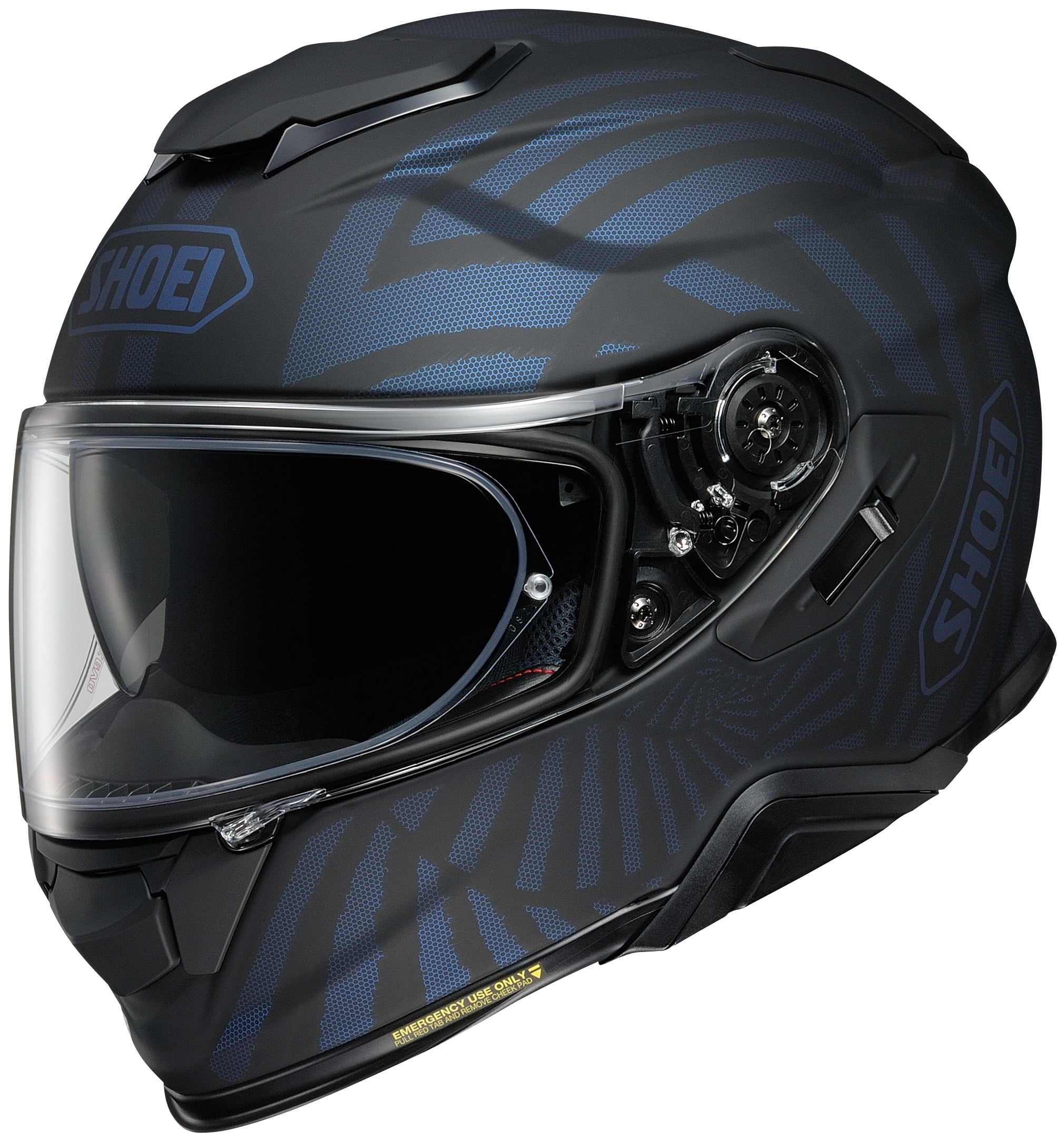 セキュリティ・セーフティ SHOEI GT-Air II EMBLEM XL GT-Air2 セキュリティ・セーフティ SHOEI GT-Air II EMBLEM XL GT-Air2