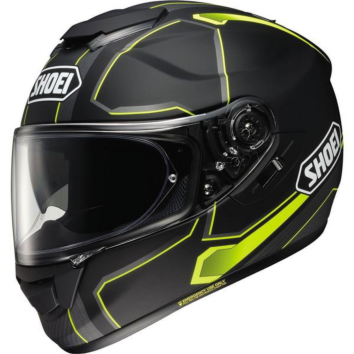 Shoei GT-Air Pendulum Full Face Helmet - Walmart.com Shoei GT-Air Pendulum Full Face Helmet - Walmart.com
