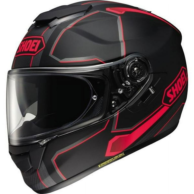 Shoei GT-Air Pendulum Full Face Helmet - Walmart.com
