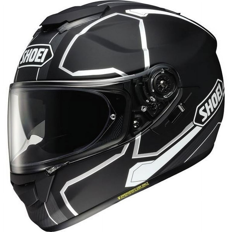 SHOEI GT-Air PENDULUM Lサイズ 59cm Shoei GT-Air Pendulum Full Face Helmet - Walmart.com