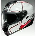 thumbnail image 1 of Shoei GT-Air Pendulum Helmet White/Black/Red XLG  0118-2006-07, 1 of 1