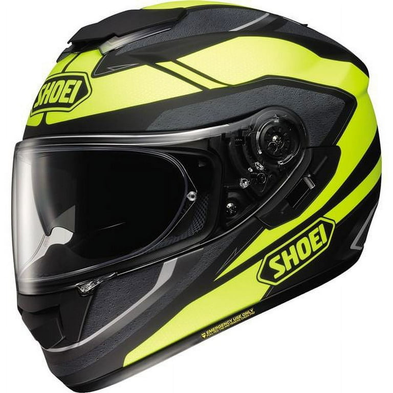 ショウエイ　GT-air SWAYER　【TC-1】　サイズXL Shoei GT-Air Swayer Full Face Helmet - Walmart.com