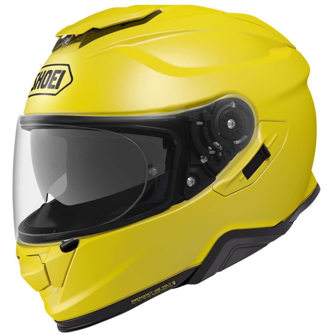 Shoei GT-Air II Solid Helmet (XX-Large, White) - Walmart.com Shoei GT-Air II Solid Helmet (XX-Large, White) - Walmart.com