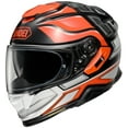 thumbnail image 1 of Shoei Gt-Air Ii Off-Road Motorcycle Helmet - Notch Tc-8 / X-Small, 1 of 3