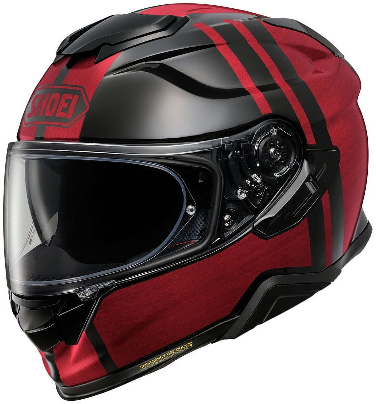 Shoei Gt-Air Ii Street Motorcycle Helmet - Glorify Panama | Ubuy