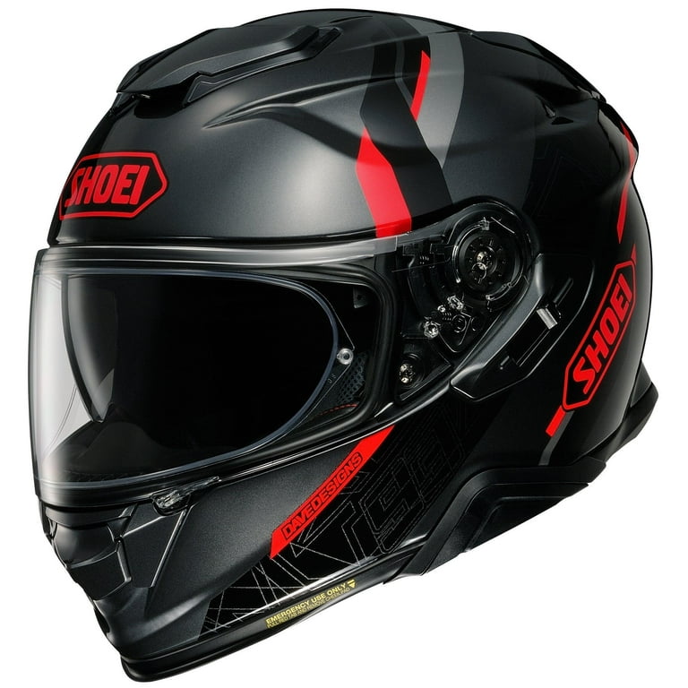 SHOEI GT-Air2 NOTCH (サイズ:L) SHOEI GT-Air2 NOTCH (サイズ:L) SHOEI GT-Air II Notch – SHOEI