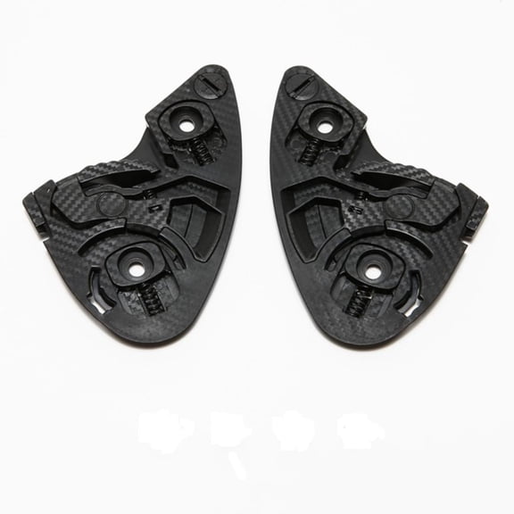 Shoei Helmet Parts and Accessories Base Complete Set CWR-1 / QR-E