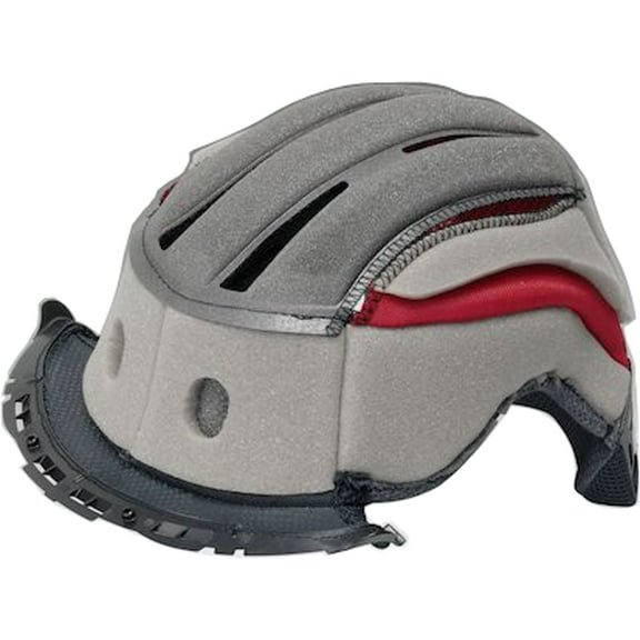 Shoei Hornet X2 Center Pad XL5 Motorcycle Helmet Accessories