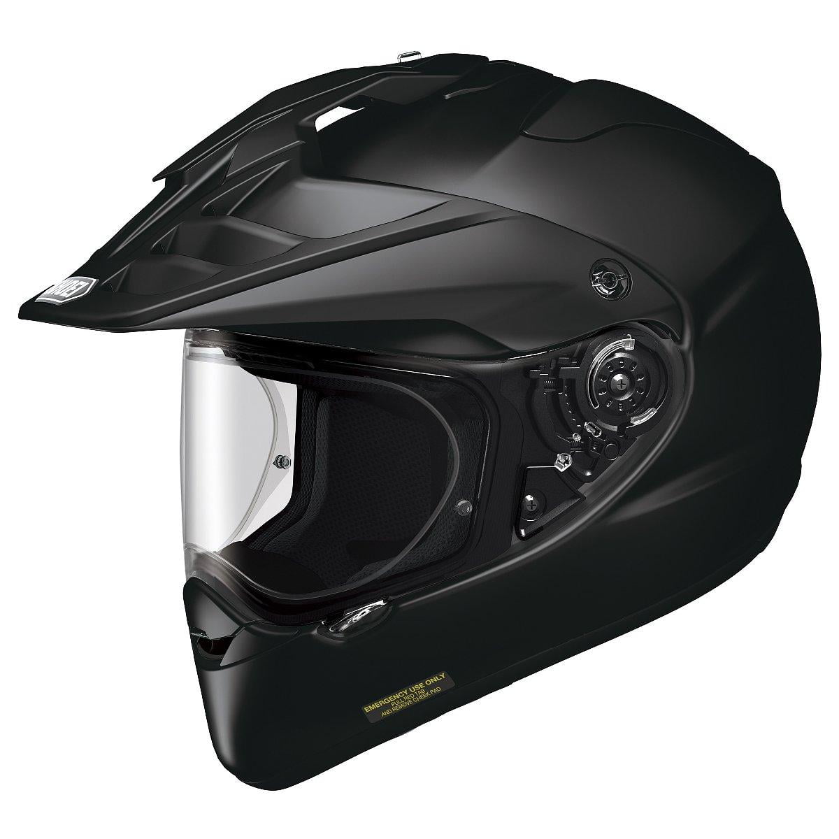 SHOEI X-Fourteen AERODYNE TC-2 X14 Lサイズ Shoei X-14 Aerodyne Motorcycle Helmet – Richmond Honda House