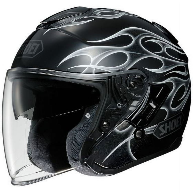 SHOEI J-Cruise REBORN TC-5 ヘルメット Shoei J-Cruise Helmet, Reborn TC-5, Size:2XL - Walmart.com