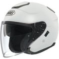 thumbnail image 1 of Shoei J-Cruise Helmet White XLG  0130-0109-07, 1 of 1