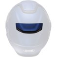 thumbnail image 1 of Shoei Neotec 2 Top Air Outlet Motorcycle Helmet Accessories - Matte Blue Metallic / One Size, 1 of 1