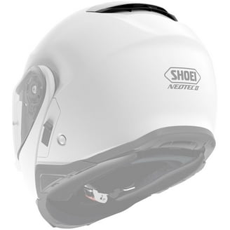 Shoei Neotec II Modular Helmet - Matte Deep Gray - Walmart.com