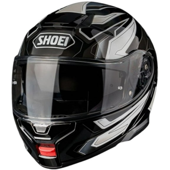 Shoei Neotec 3 Anthem TC-5 Modular Flip-Up Motorcycle Street Helmet Large