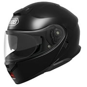 Shoei Neotec 3 Street Motorcycle Helmet - Matte Black / Large