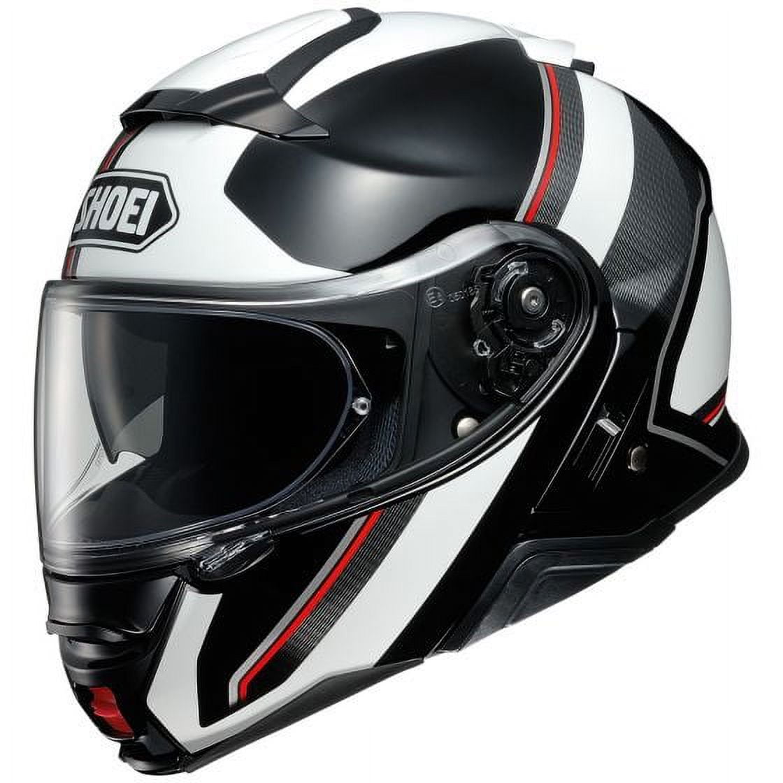 SHOEI NEOTEC Ⅱ　Lサイズ 59センチ Shoei Neotec 2 Modular Motorcycle Helmet - Matte Black - Get