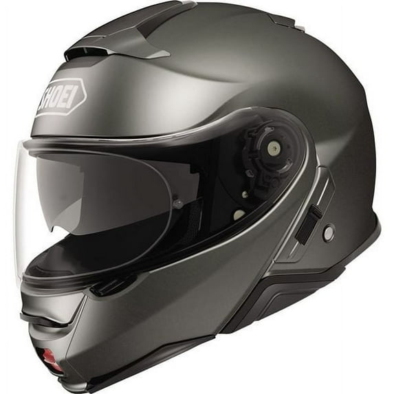Shoei Neotec II Modular Helmet - Anthracite Metallic