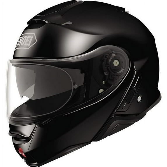 Shoei Neotec II Modular Helmet - Black