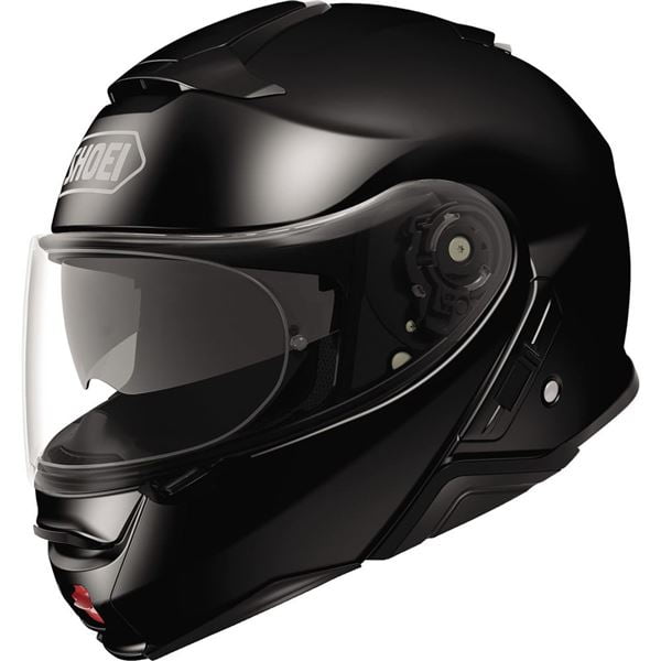 Shoei Neotec II Modular Helmet - Anthracite Metallic - Walmart.com