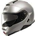 thumbnail image 1 of Shoei Neotec II Modular Helmet - Silver, 1 of 2