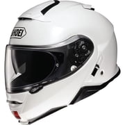 Shoei Neotec II Modular Helmet - White