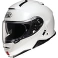 thumbnail image 1 of Shoei Neotec Ii Street Motorcycle Helmet - White / X-Small, 1 of 2