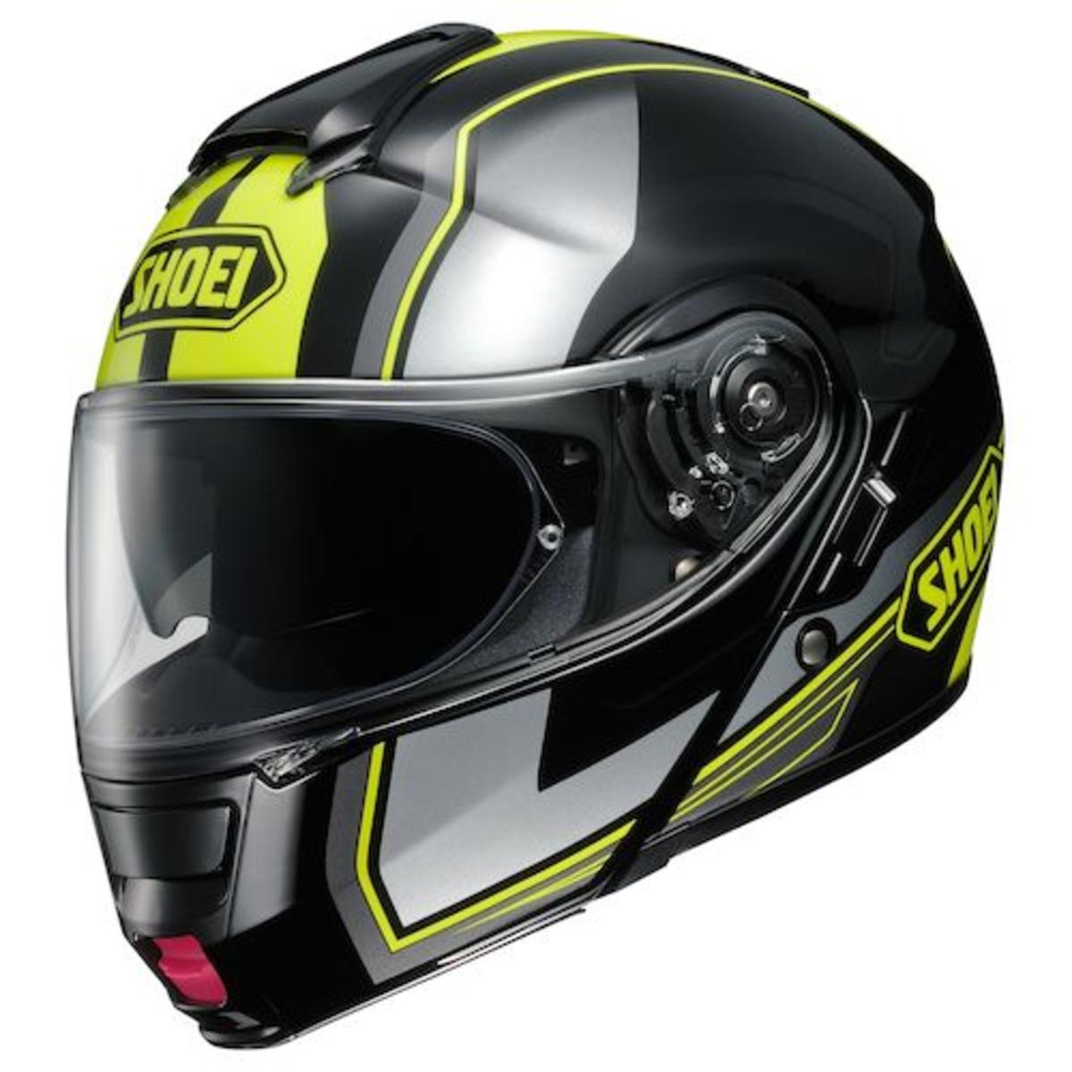 Shoei Neotec Imminent Helmet XS - Walmart.com