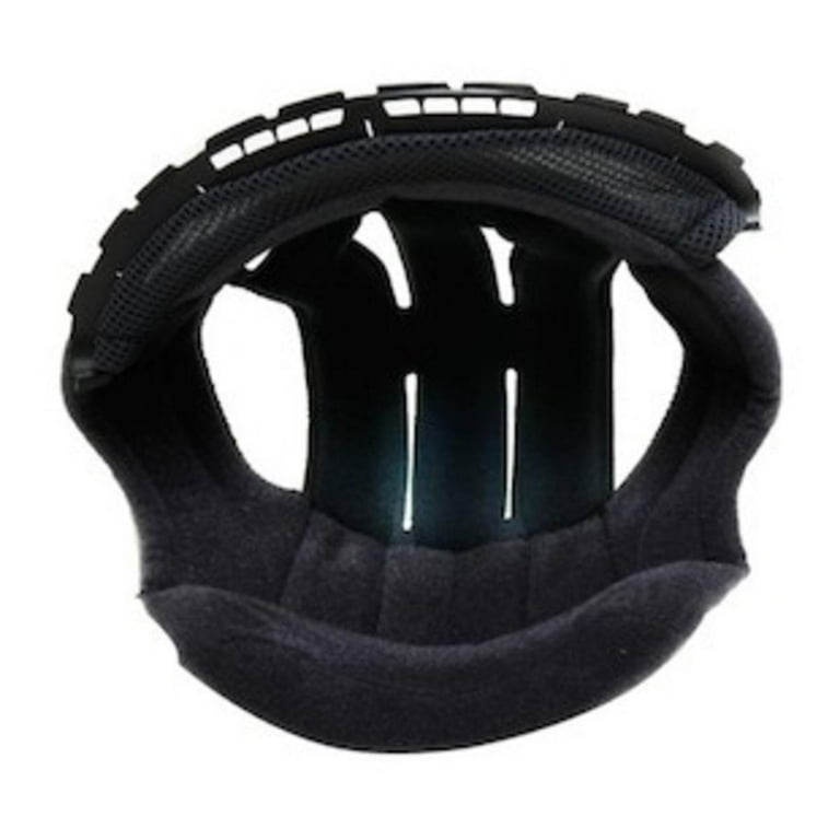 qwest helmet shoei RF-1100/Qwest Cheek Pad Set 39mm Motorcycle Accessories Streamlined function and affordability Shoei RF-1100 Qwest Center Pad