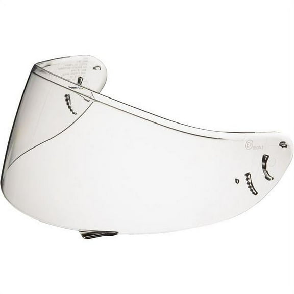 Shoei RF-1200 CWR-1 Faceshield Clear Replacement Helmet Visor