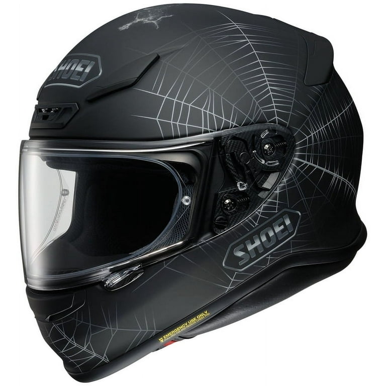 shoei flagger helmet RF-1400 Ideograph Medium TC-6 White / Black you can confidently embark on epic journeys SHOEI NXR Flagger TC-6 -