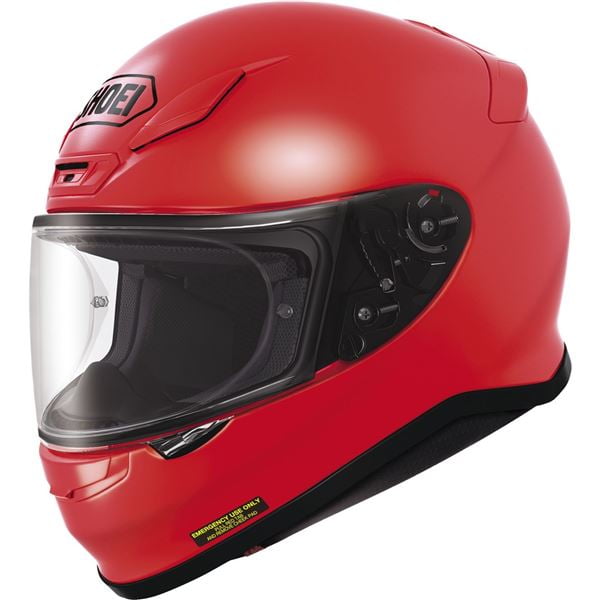 Shoei RF-1200 Full Face Helmet - Shine Red, All Sizes - Walmart.com Shoei RF-1200 Full Face Helmet - Shine Red, All Sizes - Walmart.com