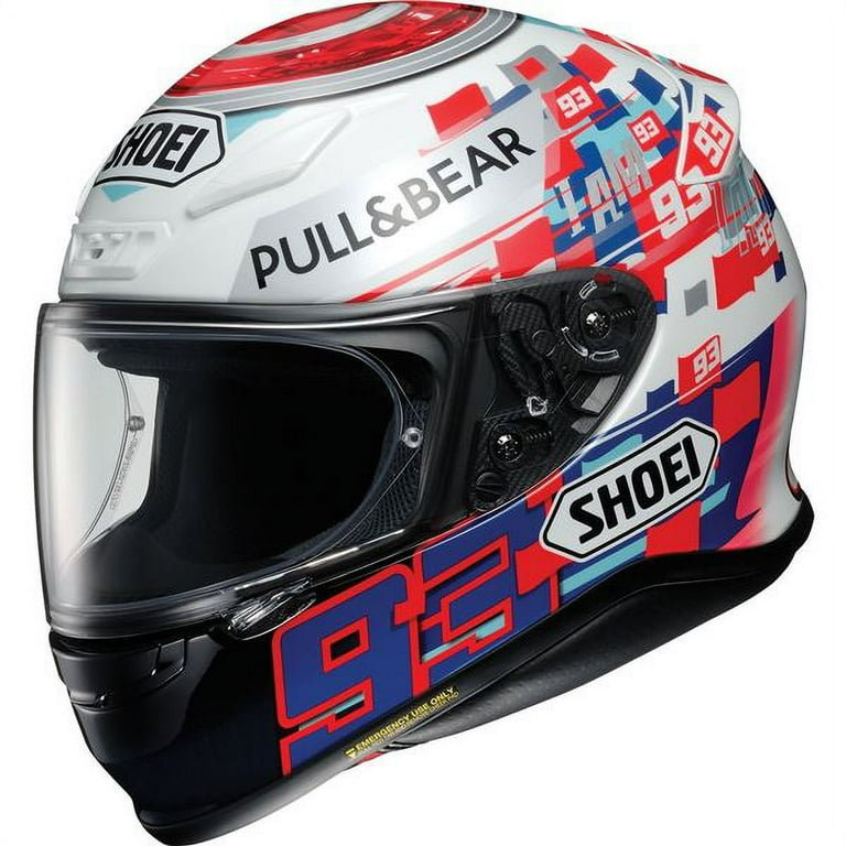 shoei j-forceⅢ 3 SHOEI : SHOEI J-FORCE III | Size: XL RXBI06322 [RXBI06322]