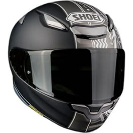GT-Air2 REDUX（TC-5） - SHOEI Shoei GT-AIR II Redux TC-5 Black White Helmet size X-Small