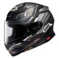thumbnail image 1 of Shoei Rf-1400 Capriccio Men's Street Motorcycle Helmet - Tc5 / X-Large, 1 of 2