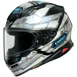 Shoei GT-Air II Insignia TC-5 Full Face Helmet Black