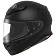 thumbnail image 1 of Shoei RF-1400 Helmet - Matte Black, 1 of 2