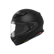 Shoei RF-1400 Helmet - Solid Colors - Matte Black - MD