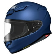 Shoei RF-1400 Metallic Full Face Helmet - Blue